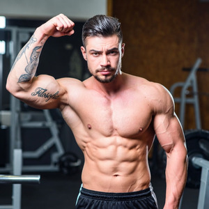 TREINO DO GABRIEL – FORJADO NA DOR