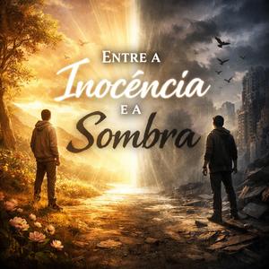 Entre a inocência e a sombra