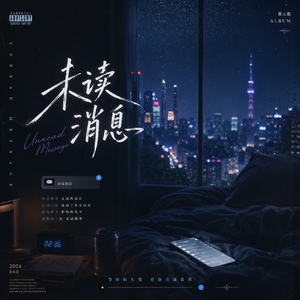 未读消息