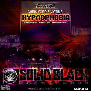 Hypnophobia (Brian Flinn's Insomniac Mix)