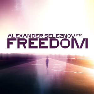 Freedom (feat. J Scope & Vladimir Lebedev)