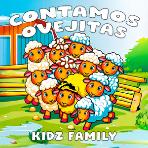 Contamos Ovejitas