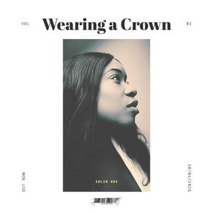 Wearing a Crown
