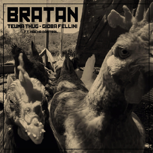 Bratan (feat. Hacha Dastral)
