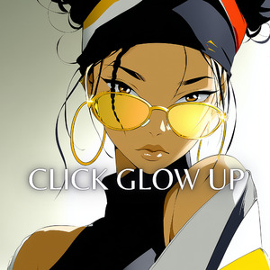 Click Glow Up