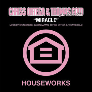 Miracle (StoneBridge Recall Mix)