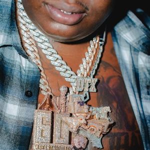 [Memphis] BigXthaPlug Type Beat “Loving ”