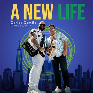 Novos começos (feat. Jorge Pinelo)