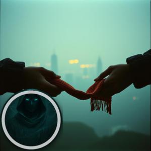 Min bror — min forræder