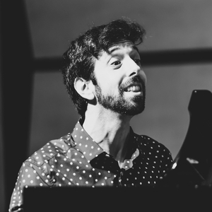 A. Scriabin, Prelude Op 33 No. 2 in F sharp Major, Vagamente