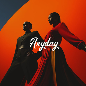 Anyday