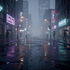 Rain