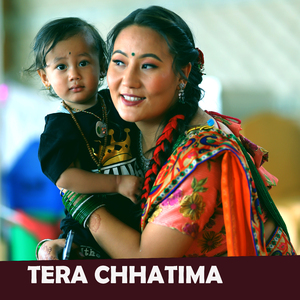 TERA CHHATIMA (Freestyle)