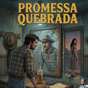 PROMESSA QUEBRADA