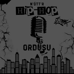 Hip-Hop Ordusu