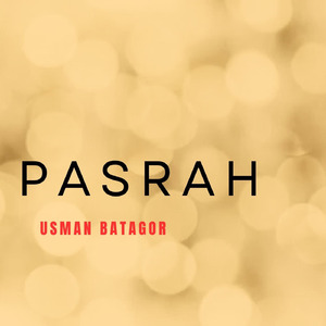 Pasrah