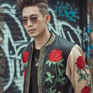 Dinda Ngeselin Tapi Ngangenin