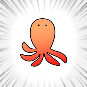 あたしの彼氏はタコやろう