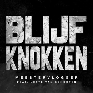 Blijf knokken (titelsong de vermissing)
