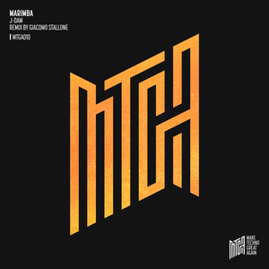 Marimba (Original Mix)