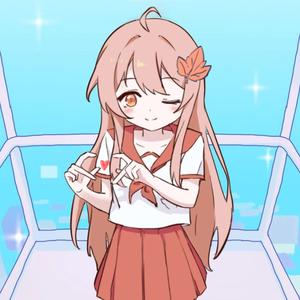 I Can't Wait (秋绘翻唱)