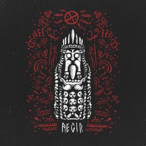 Jörmuntide (Ode to Aegir)