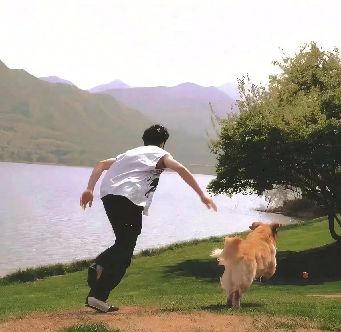 可以不难过