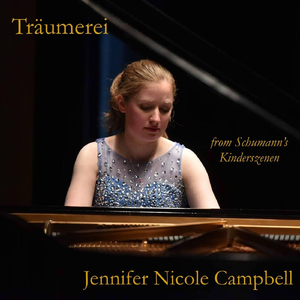 Schumann: Kinderszenen, Op. 15: VII. Träumerei