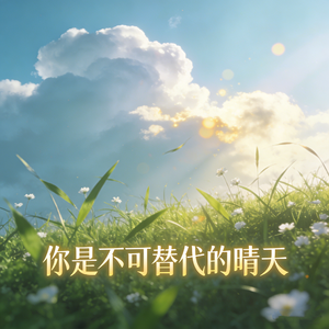 你是不可替代的晴天