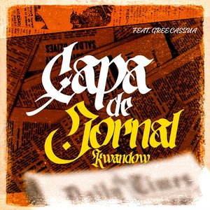 Capa de Jornal (feat. Gree Cassua)
