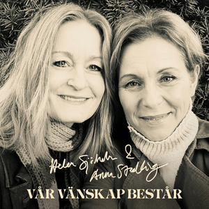 Vår vänskap består