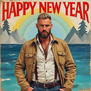 Happy New Year (Auld Lang Syne)