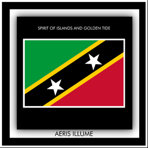 Spirit of Islands and Golden Tide