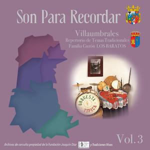 PASACALLES DE SANTIAGO