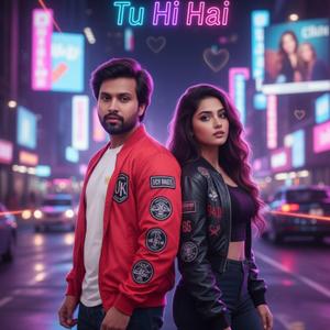 “Tu Hi Hai”