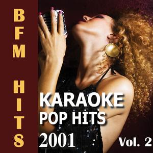 Get over Yourself (Originally Performed by Eden's Crush) [Karaoke Version]