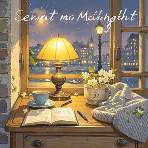 未寄的月光_风景这边独好