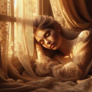 秋風ギターセレナーデ 睡眠用BGM