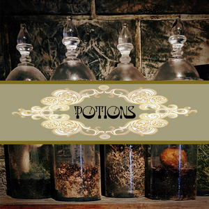 Potions