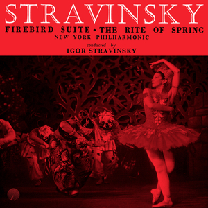 The Rite of Spring: I. "Adoration of the Earth"- Introduction; Harbingers of Spring; Dances of the Adolescents; Mock Abduction; Spring Rounds; Games of the Rival Tribes; Procession of the Sage; Dance of the Earth