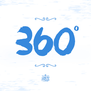 360º