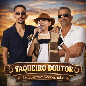 VAQUEIRO DOUTOR (feat. Gustavo Vaqueirinho)