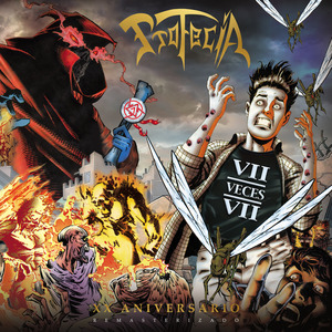 Los Mil Años De Soledad (Remasterizado 2023)