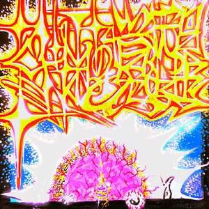 脳内GALAXY (feat. KING KG, JUNKY & OZ)