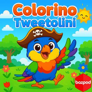 Colorino Tweetolini