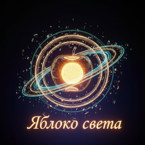 Яблоко света