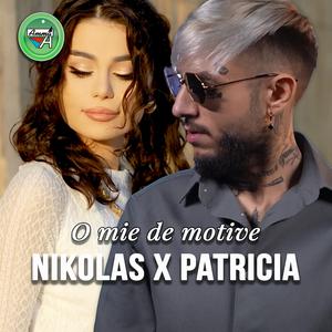 O Mie De Motive (feat. Patricia)