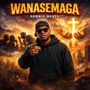 Wanasemaga