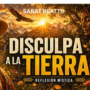 DISCULPA A LA TIERRA (reflexion mistica)