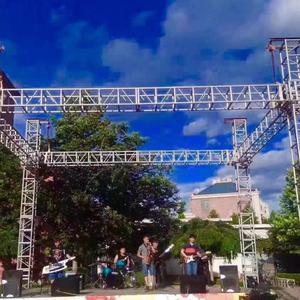 这一生关于你的风景-金鑫